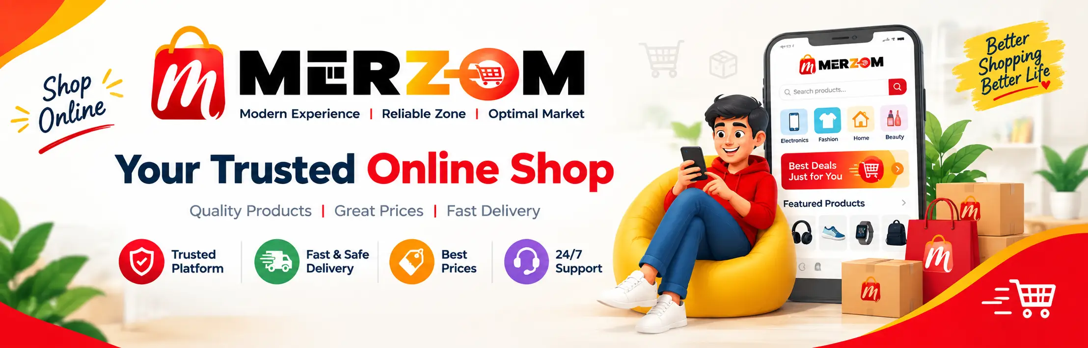 EGallery Banner