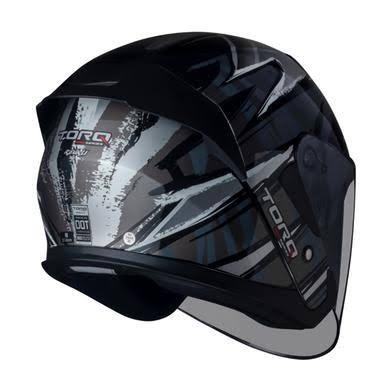 Vega Verve Half Face Helmet