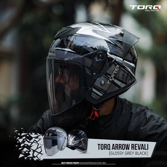 Vega Verve Half Face Bike Helmet.