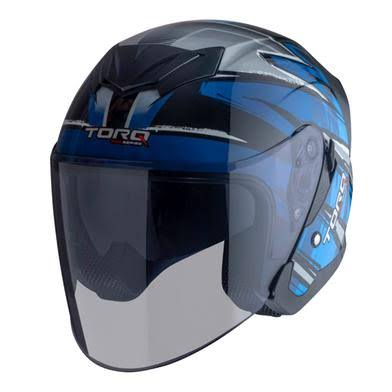 TORQ Arrow Revali - Gloss Blue Black